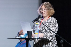 Марина Соколовская. История сталинизма. ГУЛАГ в годы войны