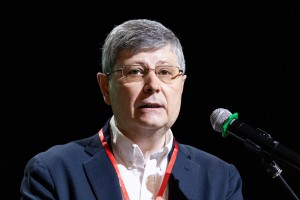 История сталинизма. Открытие конференции. Приветствия. Пленарное заседание
