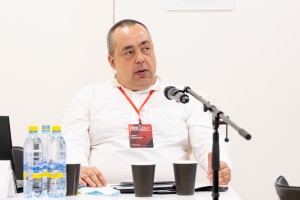 Кирилл Болдовский. История сталинизма. Власть и война. Структуры, кадры, деятельность