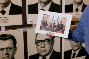 Полная версия «Россия и НАТО – история отношений в эпоху реформ»