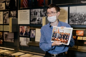 Полная версия «Россия и НАТО – история отношений в эпоху реформ»