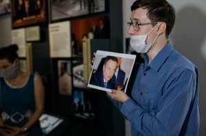 Полная версия «Россия и НАТО – история отношений в эпоху реформ»