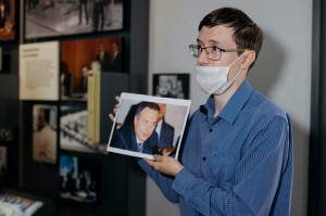 Полная версия «Россия и НАТО – история отношений в эпоху реформ»
