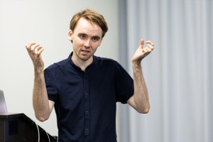Фотопроект Максима Иванова «Победители»