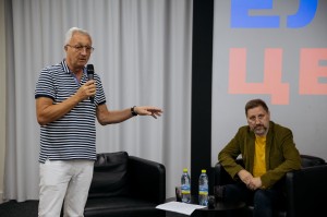 Николай Кульбака — о причинах роста цен