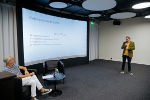 Николай Кульбака — о причинах роста цен