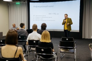 Николай Кульбака — о причинах роста цен