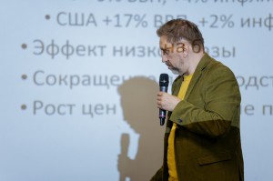 Николай Кульбака — о причинах роста цен