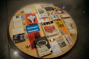 «МЖК-1980»: новые выставки в Ельцин Центре