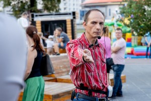 Сад трав: из прошлого в будущее