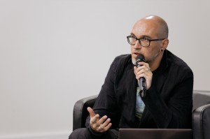 Лекция Вадима Эпштейна «История и память в эпоху нейросетей и новых медиа»