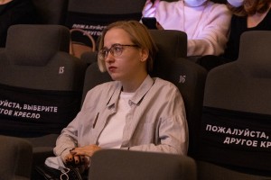 Леонид Десятников. Творческая встреча в рамках цикла «Послушайте!»
