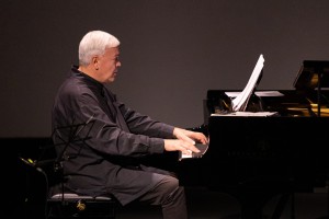 Леонид Десятников. Творческая встреча в рамках цикла «Послушайте!»