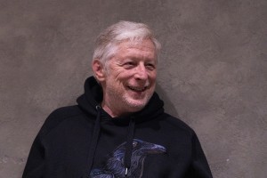 Леонид Десятников. Творческая встреча в рамках цикла «Послушайте!»