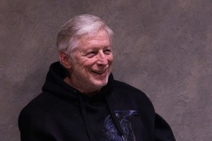 Леонид Десятников. Творческая встреча в рамках цикла «Послушайте!»