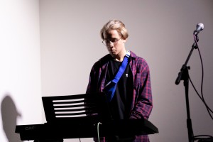 Читка пьесы Дамира Ханифуллина «Книга кодов и прохождений»