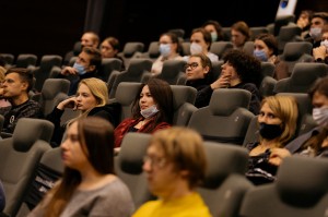 Премьера документального фильма «Нас других не будет»