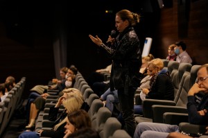 Премьера документального фильма «Нас других не будет»