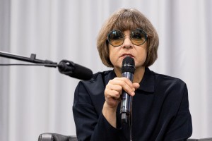 Первая конференция Сети архивов российского искусства (RAAN) в Ельцин Центре