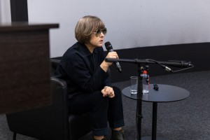 Первая конференция Сети архивов российского искусства (RAAN) в Ельцин Центре