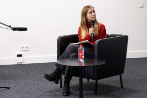 Первая конференция Сети архивов российского искусства (RAAN) в Ельцин Центре