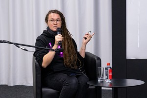 Первая конференция Сети архивов российского искусства (RAAN) в Ельцин Центре