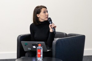 Первая конференция Сети архивов российского искусства (RAAN) в Ельцин Центре