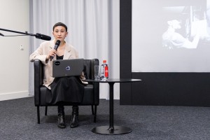 Первая конференция Сети архивов российского искусства (RAAN) в Ельцин Центре