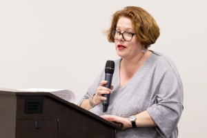 Арина Бородина — о российских сериальных премьерах