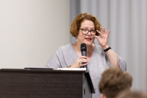 Арина Бородина — о российских сериальных премьерах