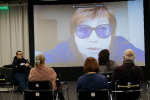 Встреча из цикла «Кино эпохи перемен»: ленинградское кино на перепутье