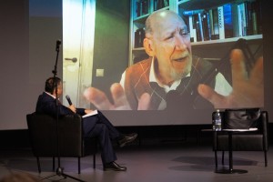 Георгий Сатаров. Всероссийская конференция «1990-е годы как предмет политики памяти»