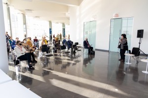 Всероссийская конференция «1990-е годы как предмет политики памяти»