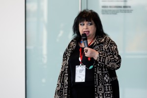 Всероссийская конференция «1990-е годы как предмет политики памяти»