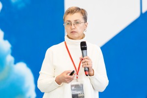 Ольга Малинова. Всероссийская конференция «1990-е годы как предмет политики памяти»