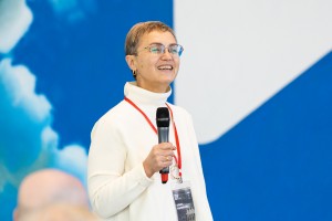 Ольга Малинова. Всероссийская конференция «1990-е годы как предмет политики памяти»