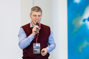Даниил Аникин. Всероссийская конференция «1990-е годы как предмет политики памяти»