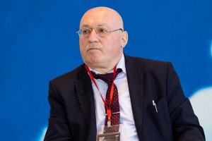 Сергей Мицек. Всероссийская конференция «1990-е годы как предмет политики памяти»