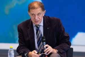 Александр Сунгуров. Всероссийская конференция «1990-е годы как предмет политики памяти»