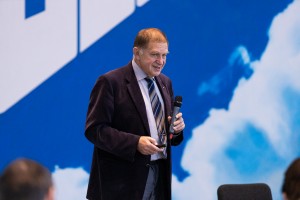 Александр Сунгуров. Всероссийская конференция «1990-е годы как предмет политики памяти»