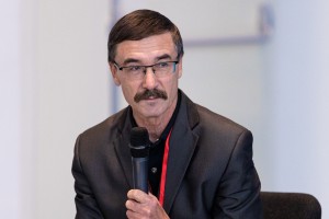 Виктор Круглов. Всероссийская конференция «1990-е годы как предмет политики памяти»