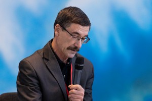 Виктор Круглов. Всероссийская конференция «1990-е годы как предмет политики памяти»