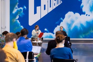 Марина Соколовская. Всероссийская конференция «1990-е годы как предмет политики памяти»