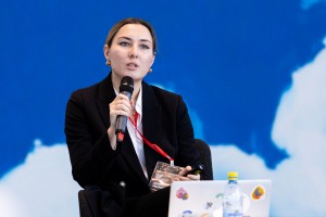 Анна Уварова. Всероссийская конференция «1990-е годы как предмет политики памяти»