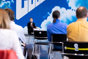 Анна Уварова. Всероссийская конференция «1990-е годы как предмет политики памяти»