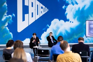 Татьяна Круглова. Всероссийская конференция «1990-е годы как предмет политики памяти»