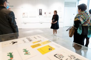 Светлана Усольцева. Всероссийская конференция «1990-е годы как предмет политики памяти»