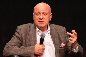 «Дилетантские чтения» в Ельцин Центре: «Кембриджская пятерка»