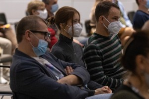 «Дилетантские чтения» в Ельцин Центре: «Кембриджская пятерка»