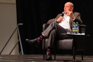 «Дилетантские чтения» в Ельцин Центре: «Кембриджская пятерка»